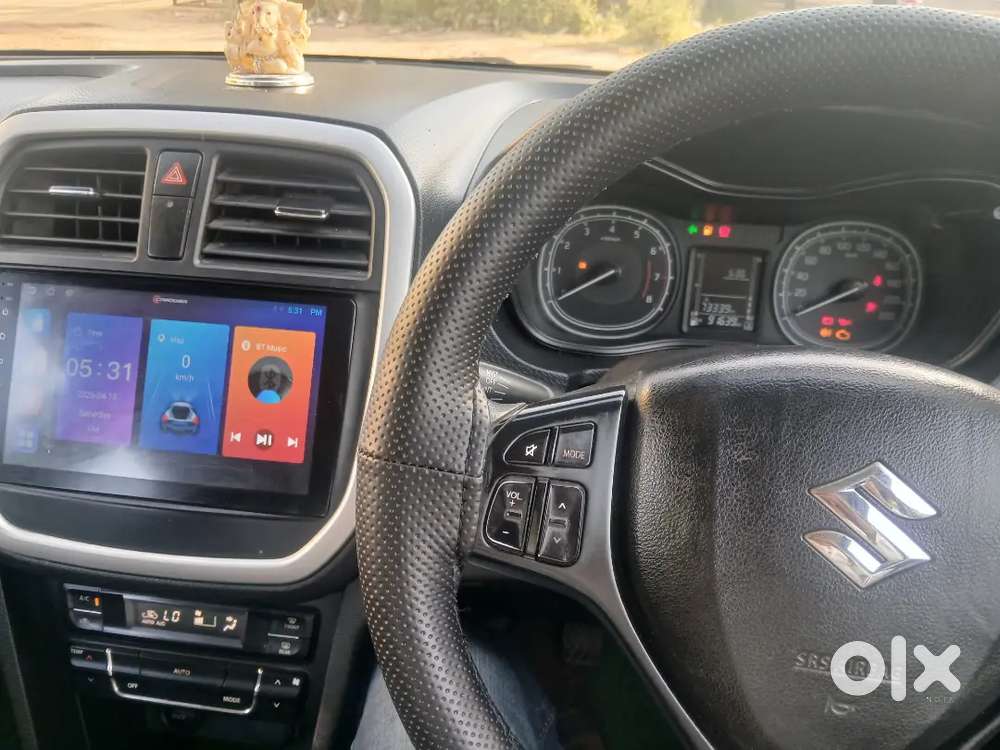 Full Insoranc Ok Car