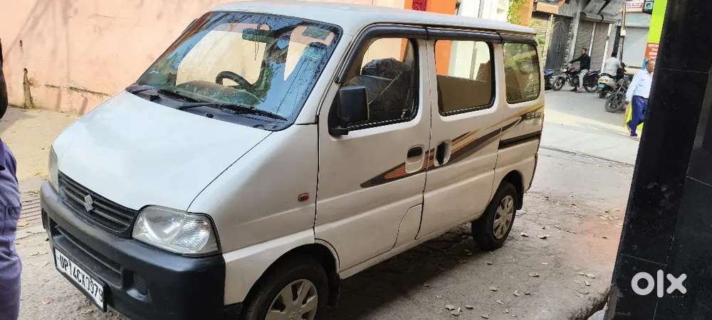 Cng Petrol After Market Ac Installed