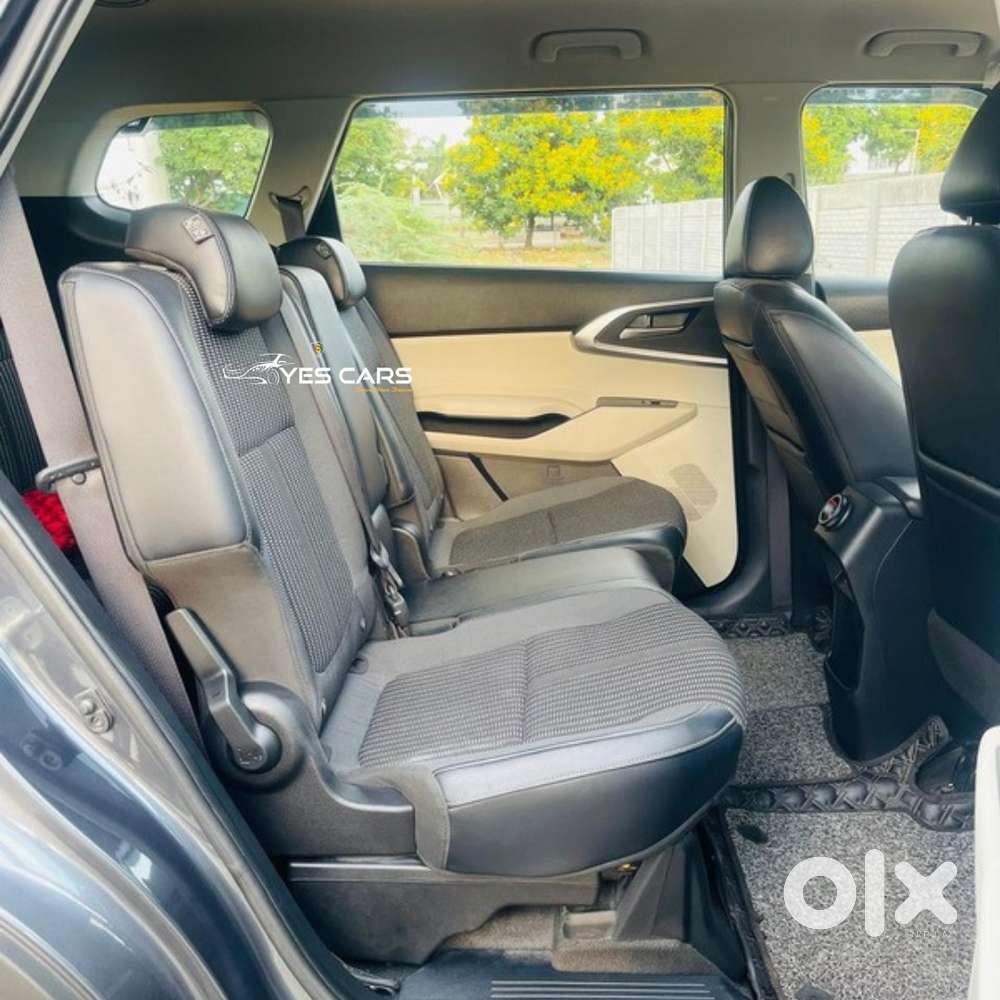 Kia Carens 1.4 Prestige 7 Str, 2023, Petrol