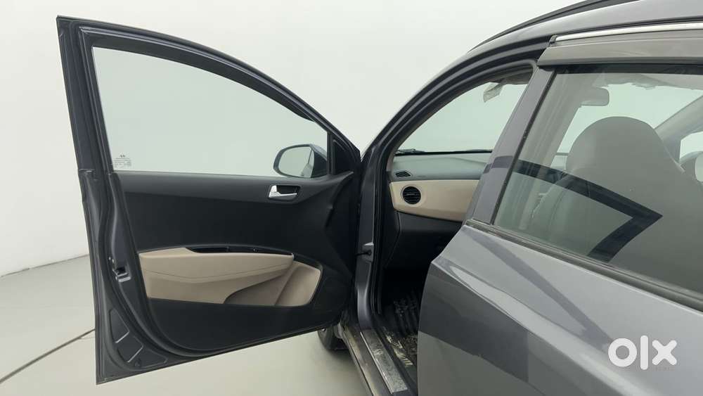 Hyundai Grand I10 1.2 Kappa Sportz, 2019, Petrol