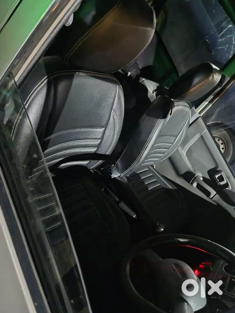 Maruti Suzuki Zen 2004 Petrol 27250 Km Driven
