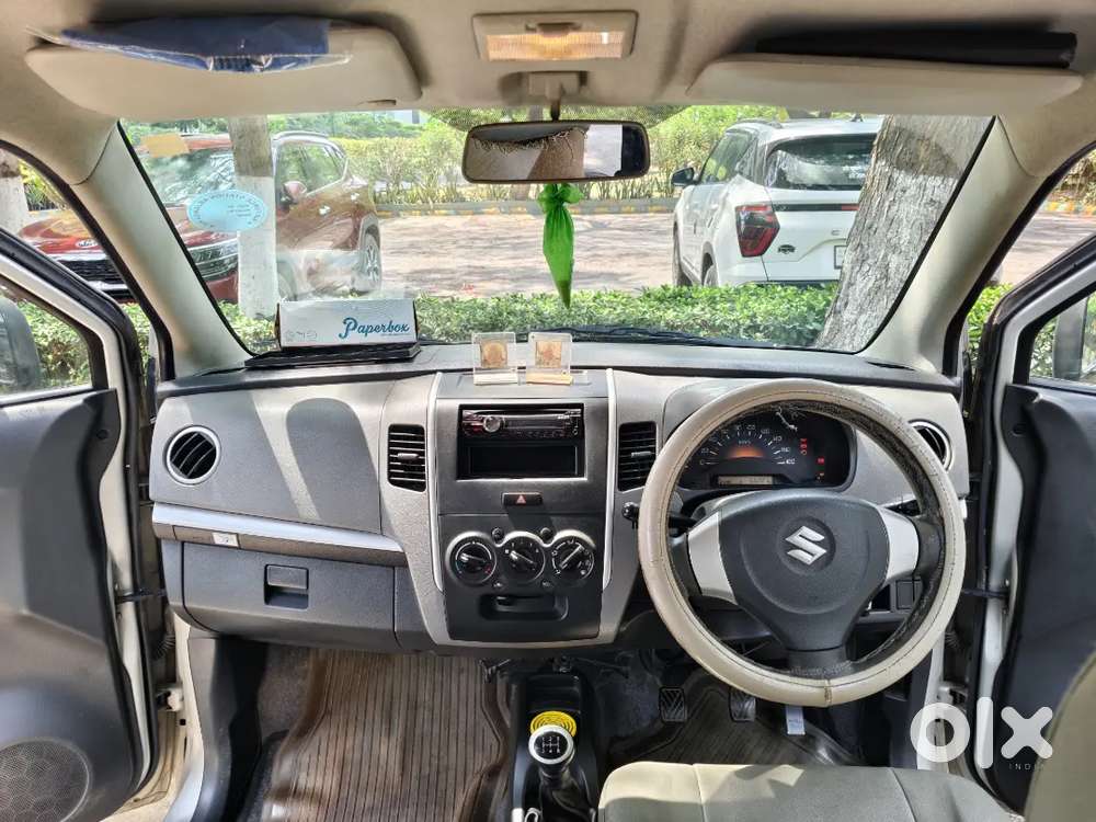 Wagonr Cng First Hand 66k Driven For Sale