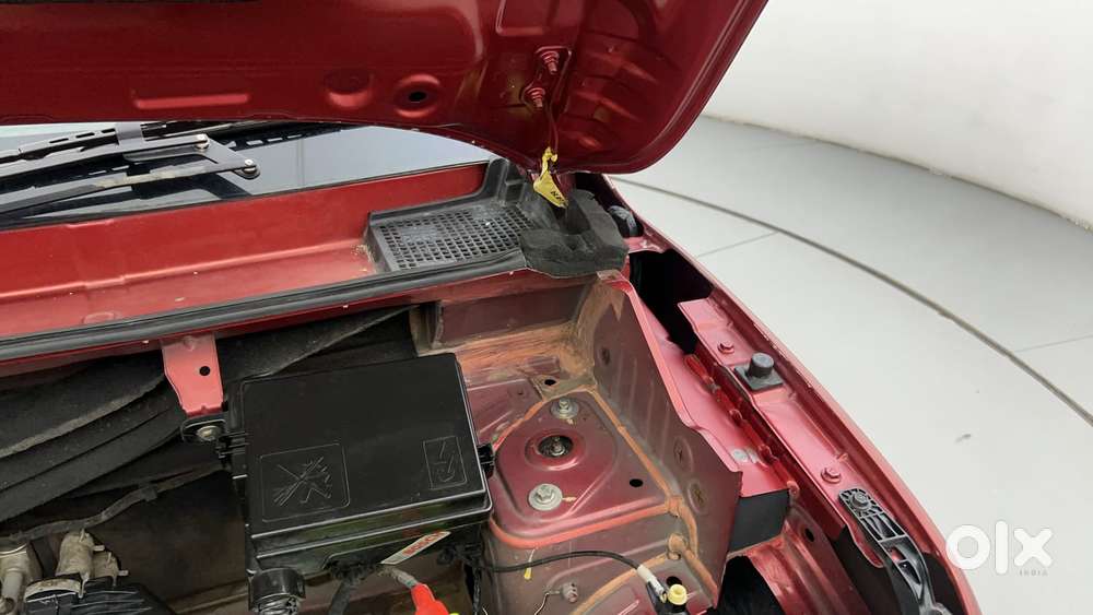 Renault Kwid 2019-ongoing 1.0 Rxt (o), 2016, Petrol