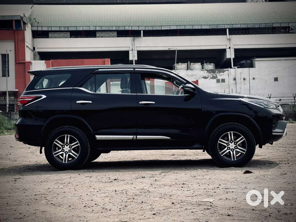 Toyota Fortuner 4x2 At 2.8 Diesel, 2022, Diesel