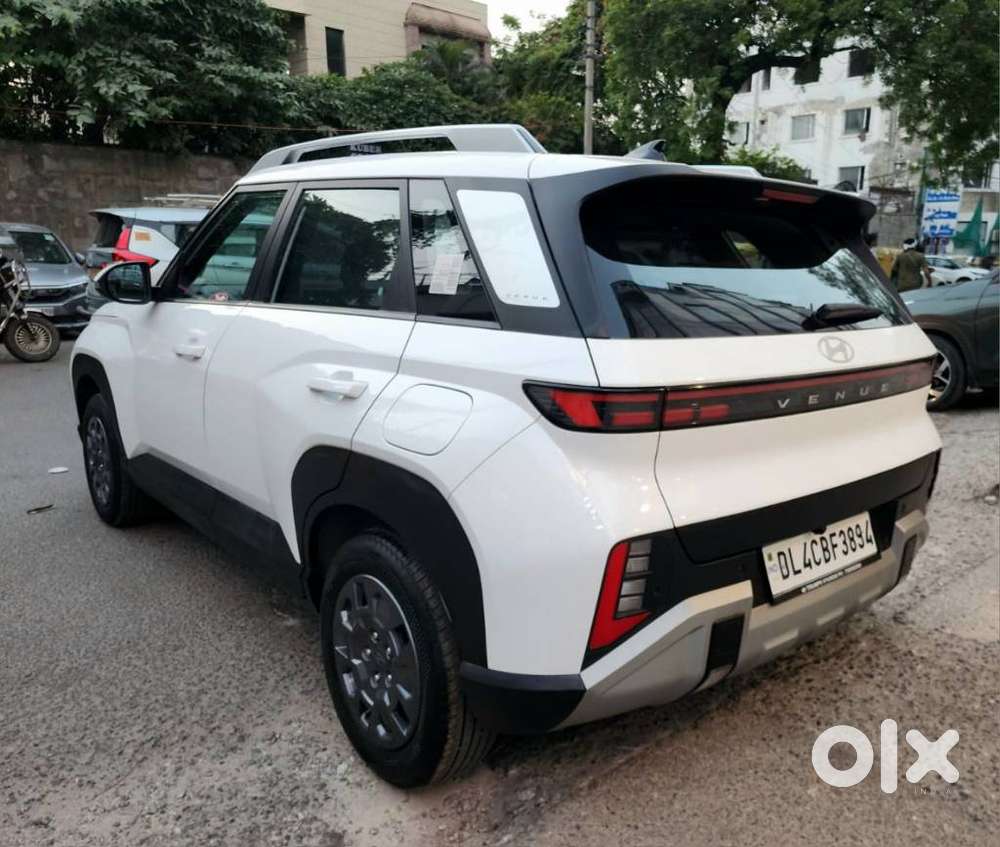 Hyundai New Verna Sx O 1.5 Turbo Gdi Mt, 2026, Petrol