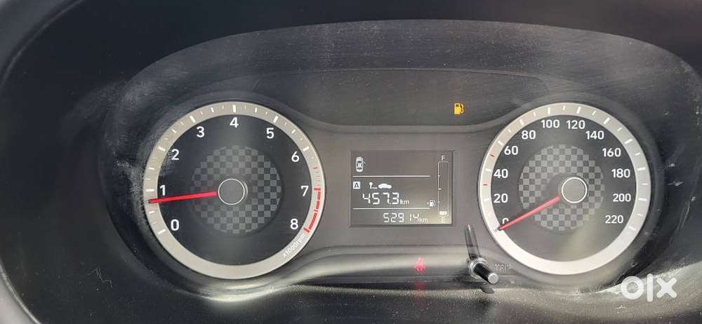 Hyundai Grand I10 Nios Era, 2021, Petrol