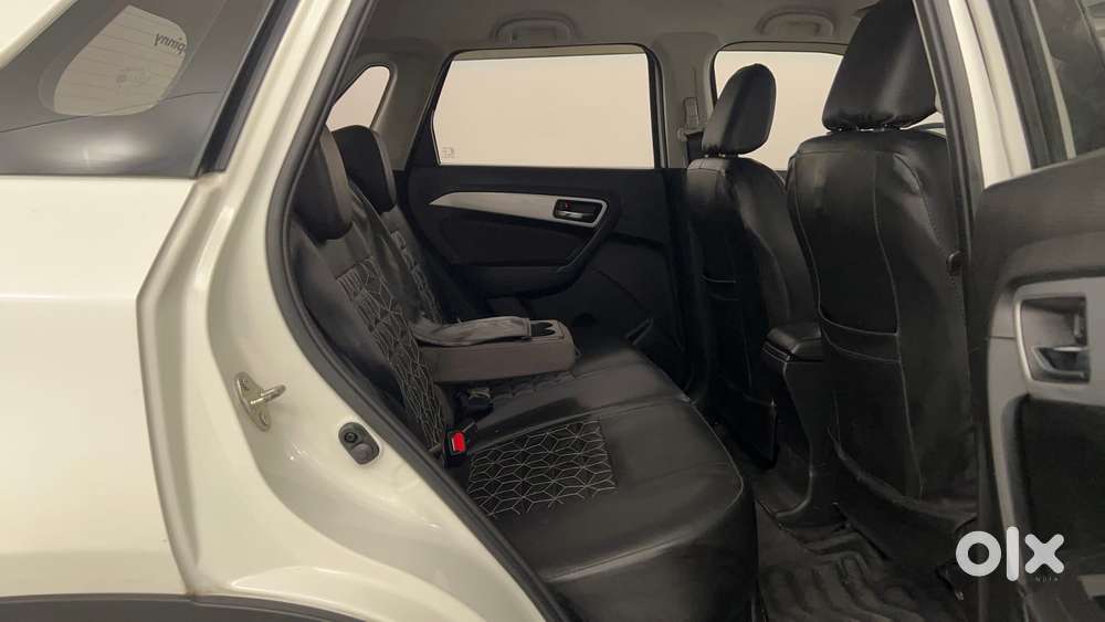 Toyota Urban Cruiser Cruiser Premium, 2022, Petrol