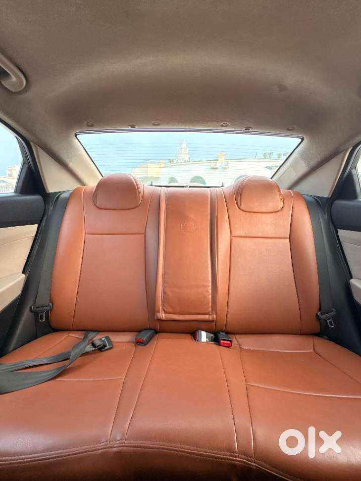 Hyundai Verna Sx 1.5 Petrol Ivt, 2020, Petrol