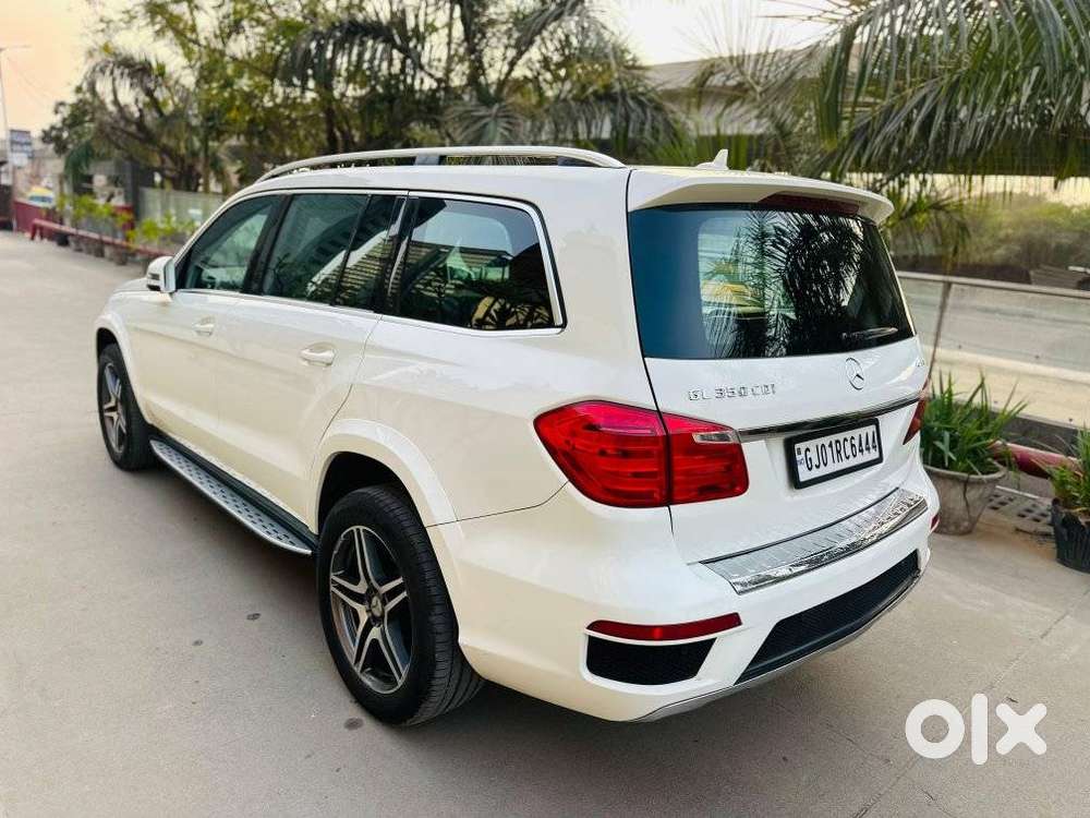 Mercedes-benz Gle 350 D, 2013, Diesel
