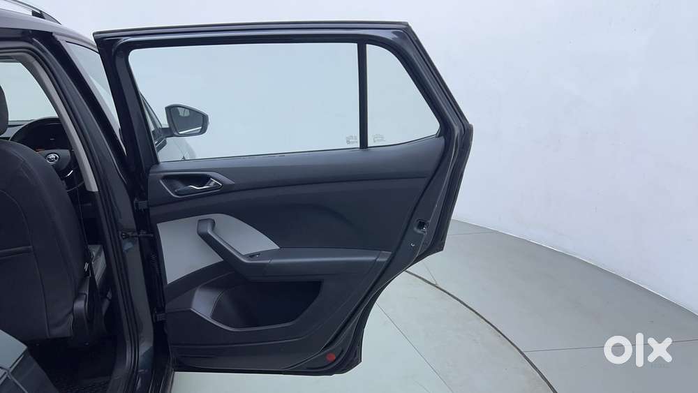 Skoda Kushaq Style 1.5l Tsi Mt, 2022, Petrol