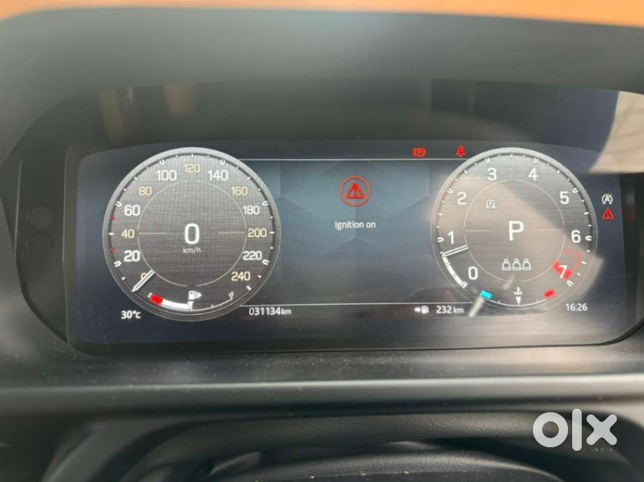 Land Rover Defender 2.0 110 Hse, 2024, Petrol