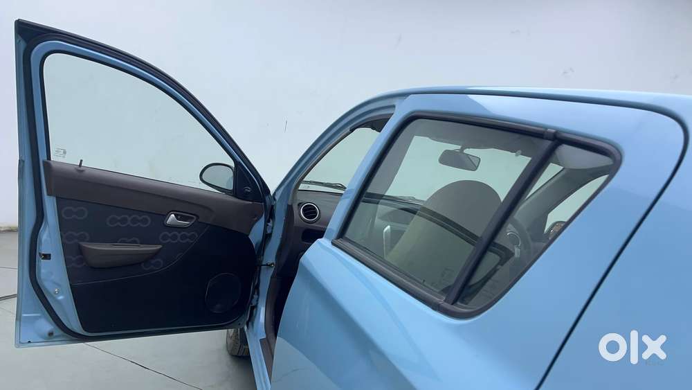 Maruti Suzuki Alto 800 Lxi, 2013, Petrol