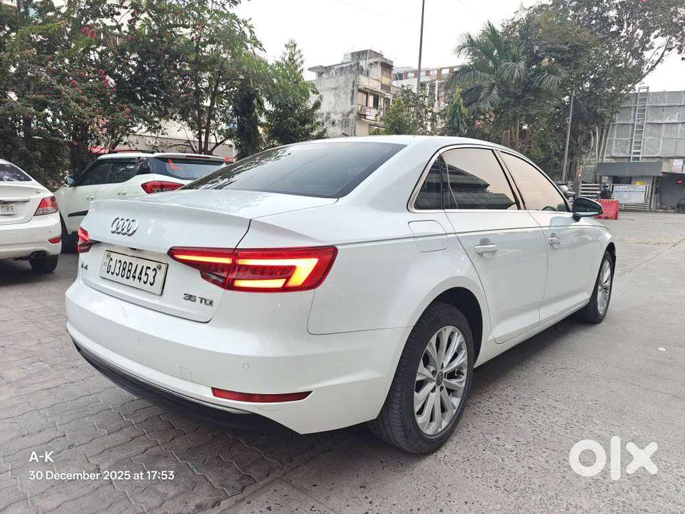 Audi A4 2016-2020 2.0 35 Tdi Premium Plus, 2017, Diesel