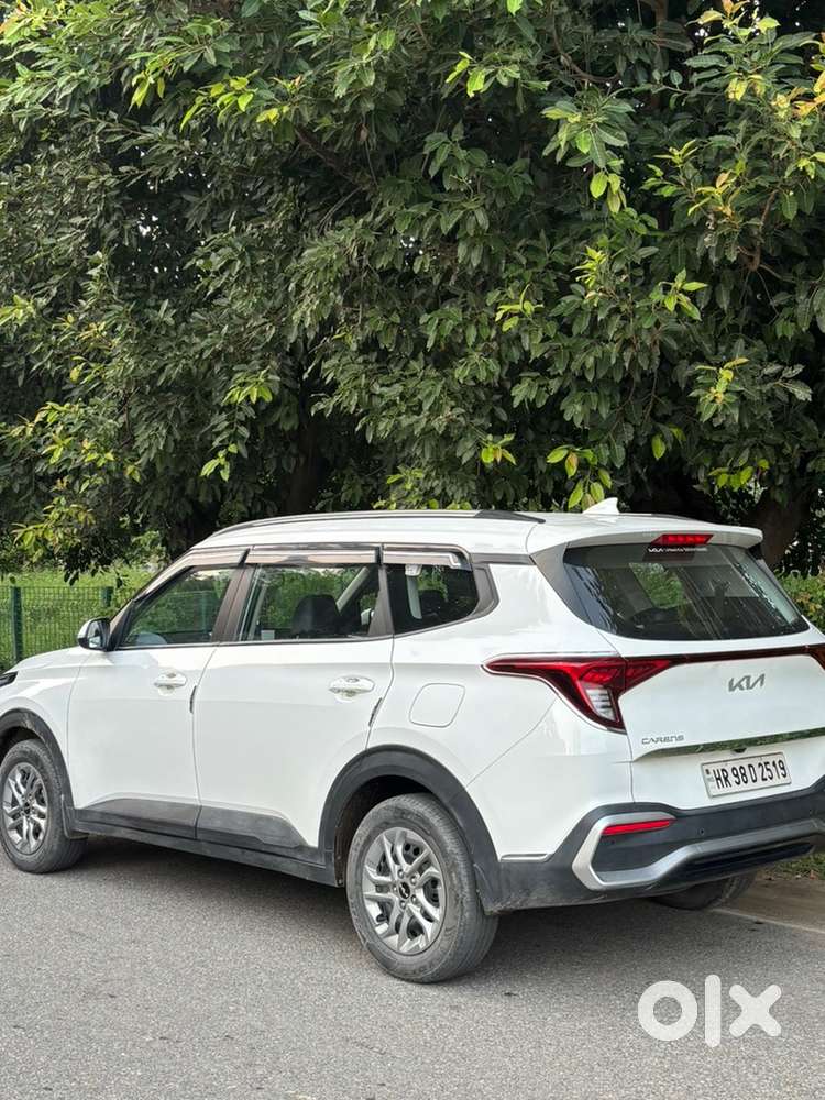 Kia Carens 2022 Petrol