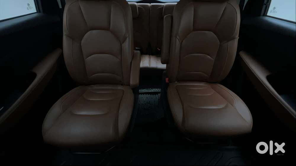 Mg Hector Plus 2.0 Sharp Diesel Turbo, 2021, Diesel