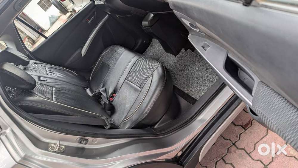 Maruti Suzuki S Cross Zeta Shvs, 2020, Diesel