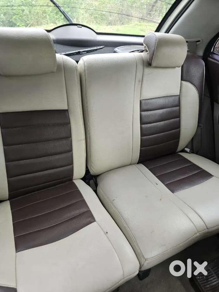 2010 Tata Vista Tech Diesel Manual 2nd Owner