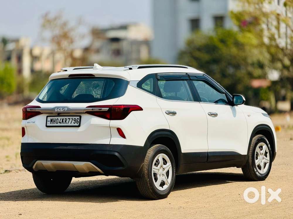 Kia Seltos Hte G, 2021, Diesel