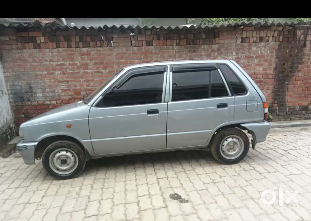 Maruti Suzuki 800 2003