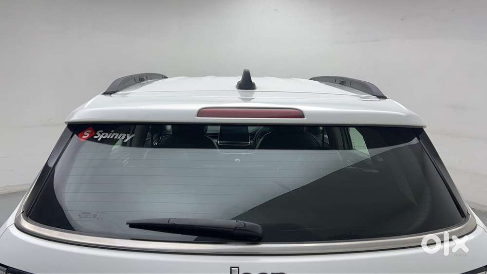 Jeep Compass 1.4 Sport, 2021, Petrol