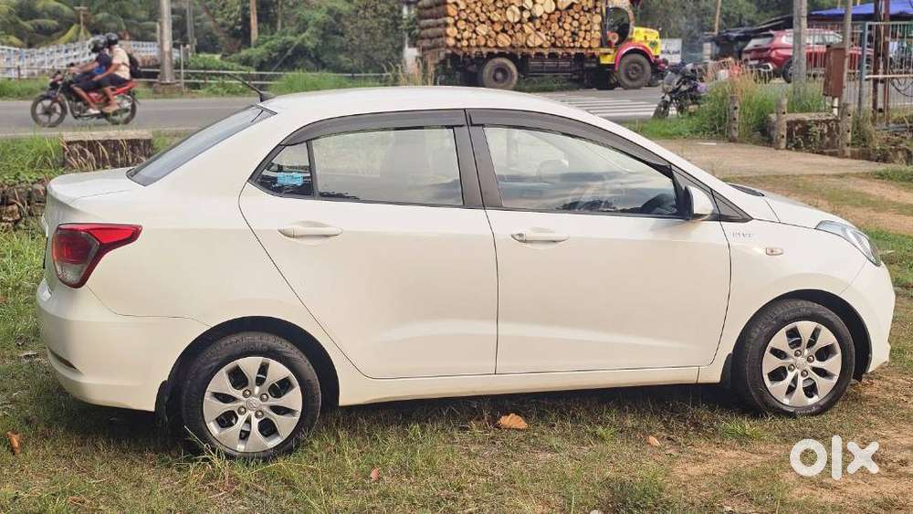 Hyundai Xcent S 1.2, 2015, Petrol
