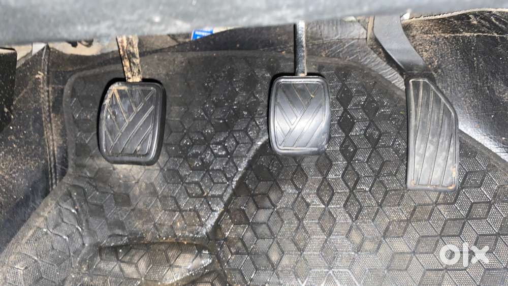 Maruti Suzuki Swift Vxi, 2017, Petrol