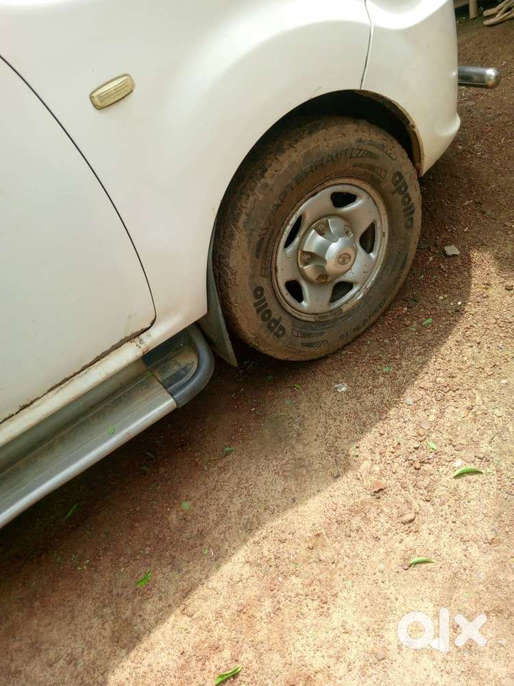 Tata Sumo Grande Mk Ii 2010 Diesel 150000 Km Driven