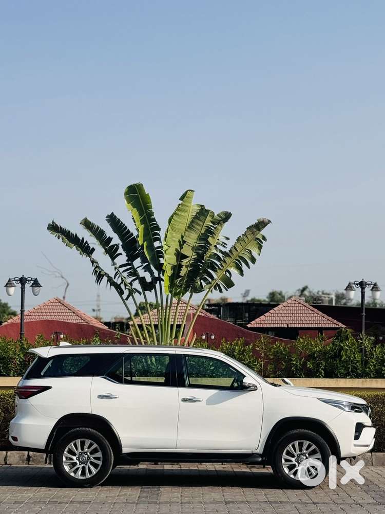 Toyota Fortuner 2011-2016 4x4 At, 2023, Diesel