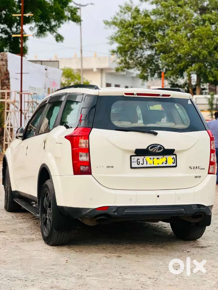 Mahindra Xuv500 2012 Diesel Manual