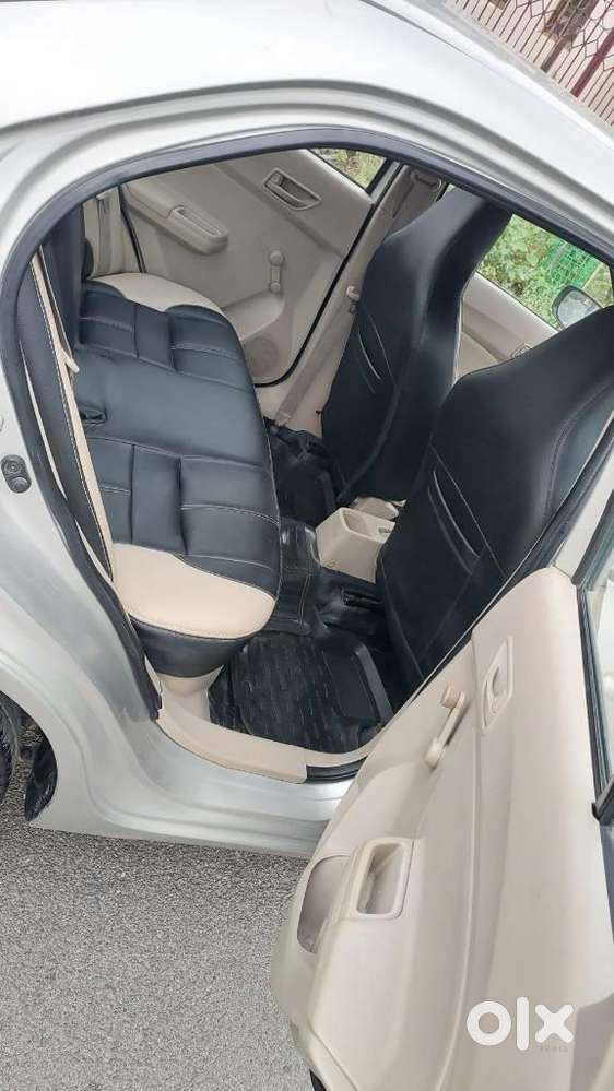 Maruti Suzuki Dzire 2017-2020 Ldi, 2017, Diesel