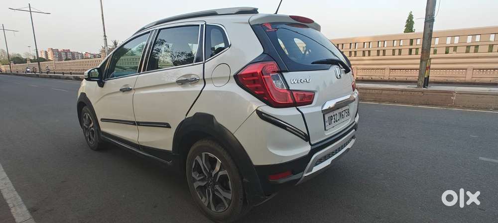Honda Wr-v 1.5 Vx I-dtec, 2018, Diesel