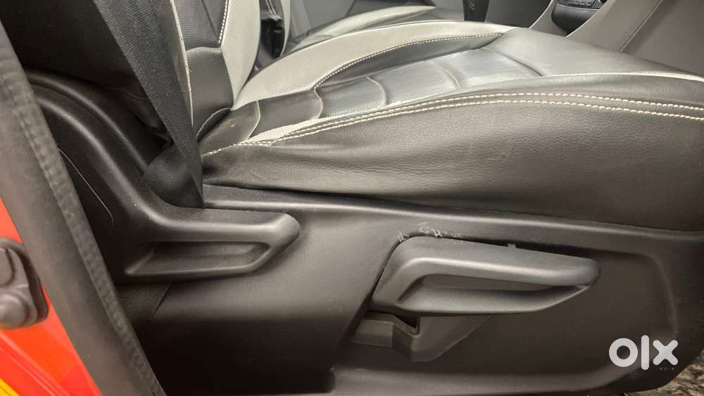 Tata Tiago Xza Plus, 2020, Petrol