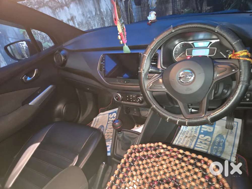 Nissan Kicks 2019 Petrol Well Maintained Ka Registration For Sale