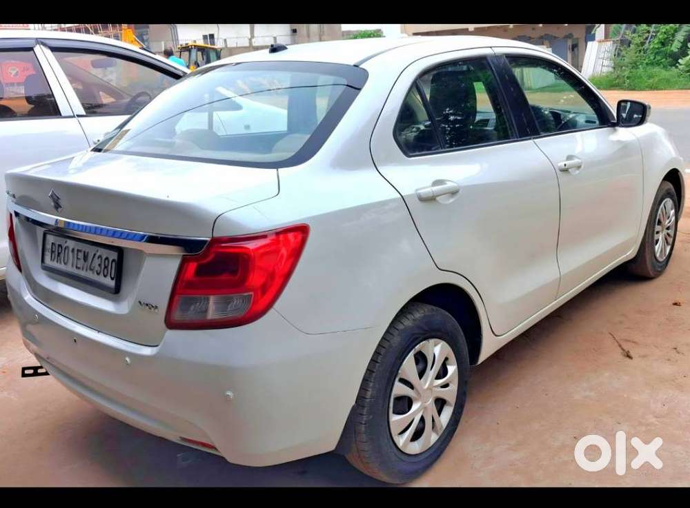 Maruti Suzuki Dzire Vdi, 2019, Diesel