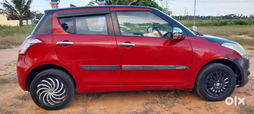 Maruti Suzuki Swift 2012 Diesel 148000 Km Driven