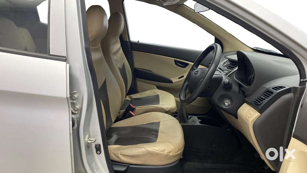Hyundai Eon Magna +, 2013, Petrol