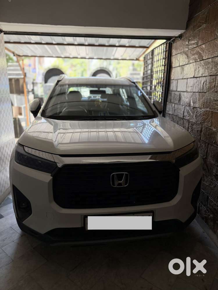 Honda Elevate Vx Mt, 2024, Petrol