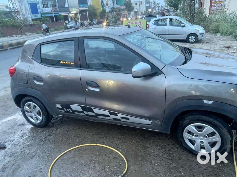 Renault Kwid 2016