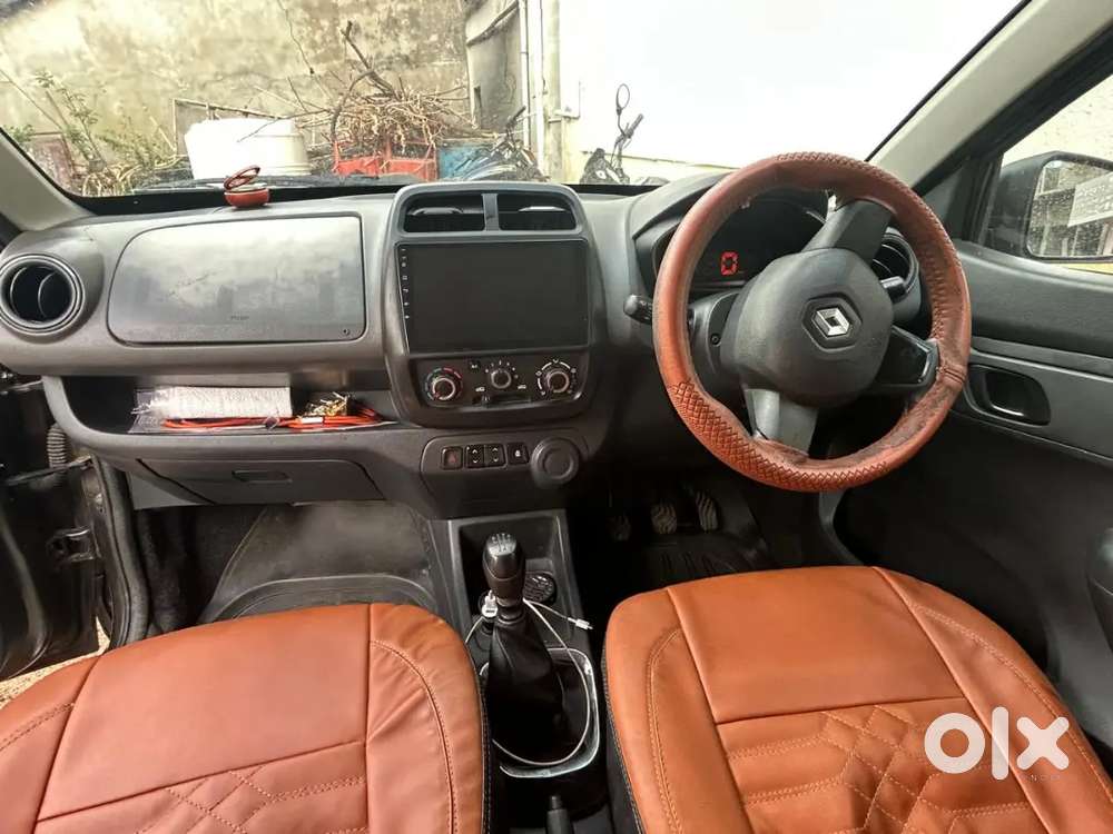 Renault Kwid 2017