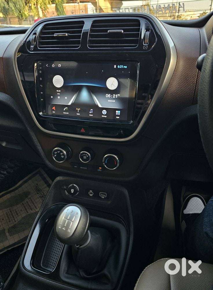 Mahindra Bolero Neo 1.5 N 10 R, 2025, Diesel