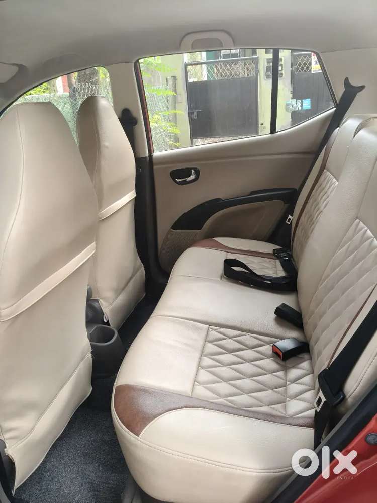 I10 Magna 1.2 Kappa 2012 Model For Sale.