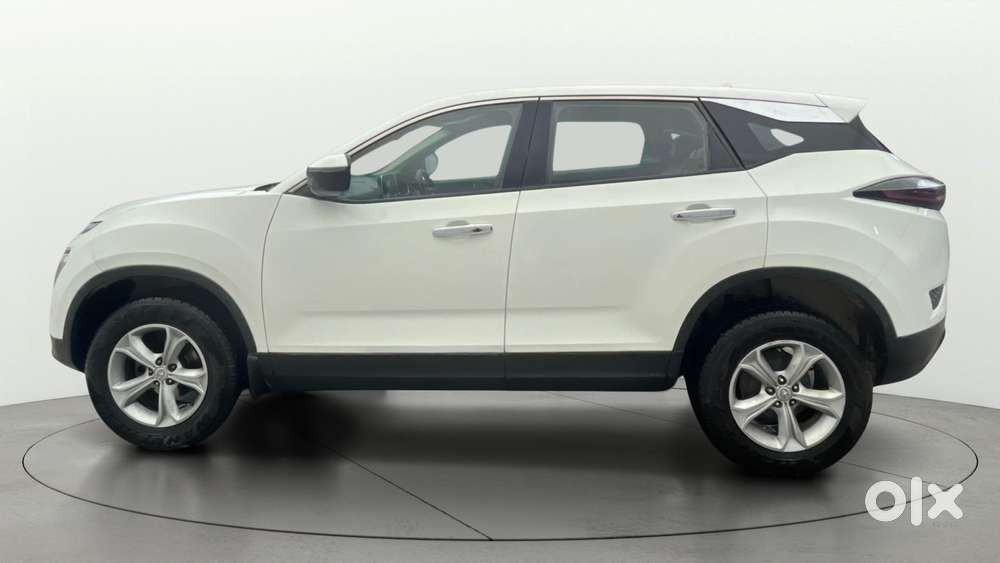 Tata Harrier Xt, 2019, Diesel