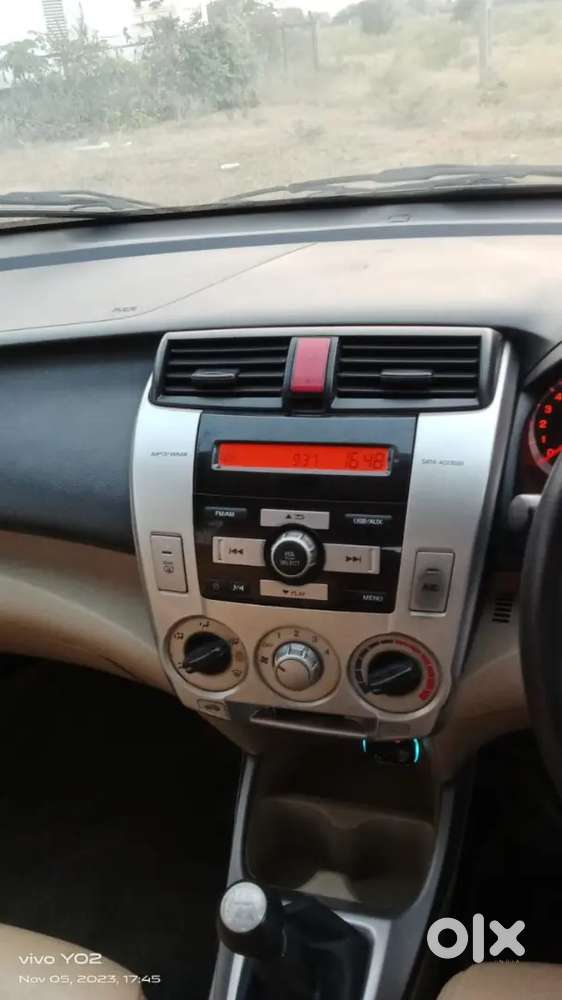 Honda City 2011 Petrol 12000 Km Driven