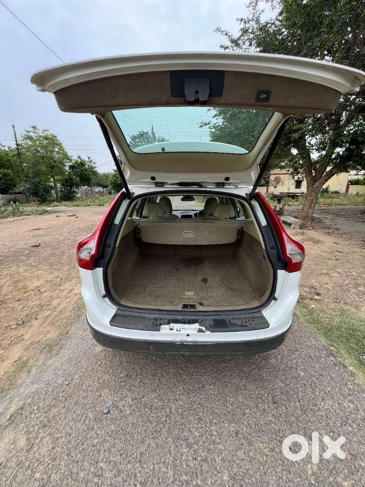 Volvo Xc60 D4 Kinetic, 2013, Diesel