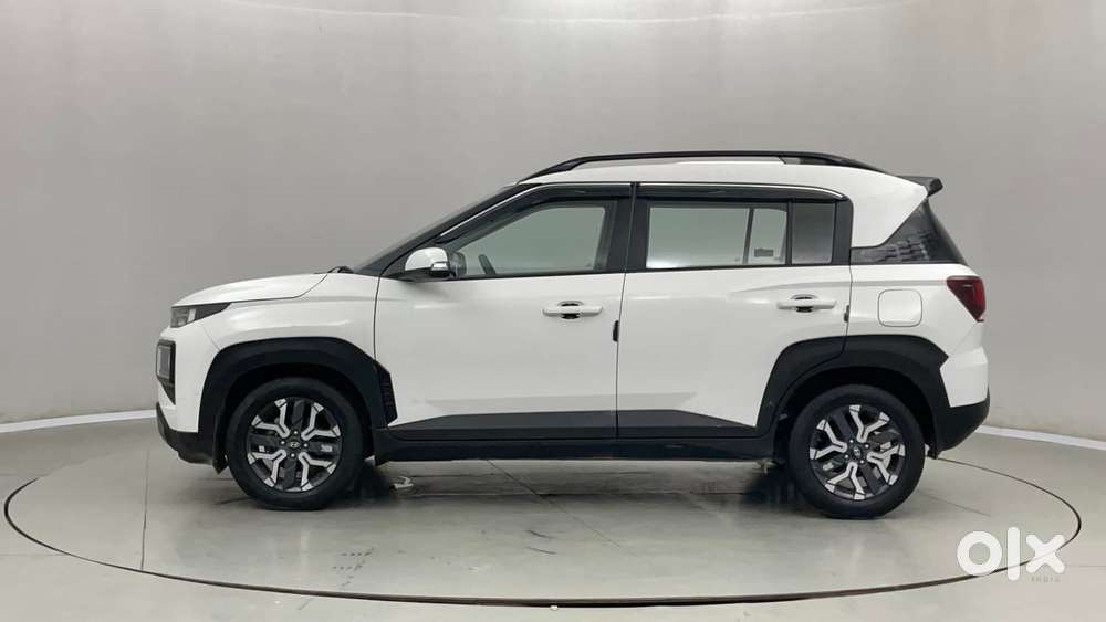 Hyundai Exter Sx (o) Connect 1.2 Amt, 2023, Petrol