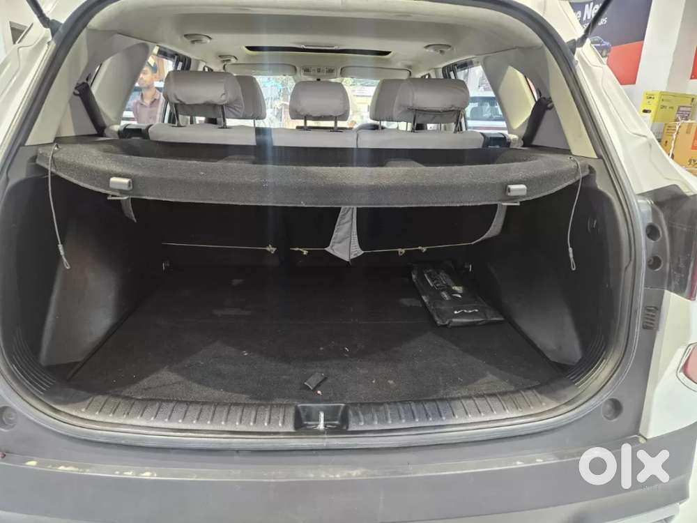 Kia Seltos Htx D, 2022, Diesel