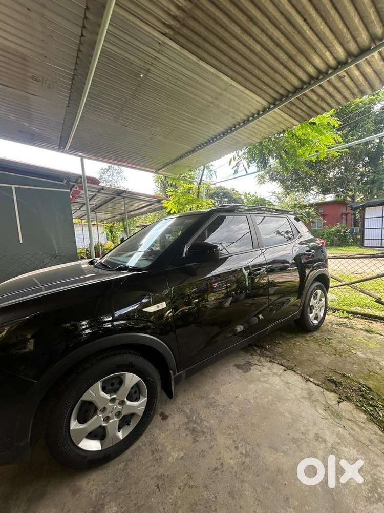 Mahindra Xuv300