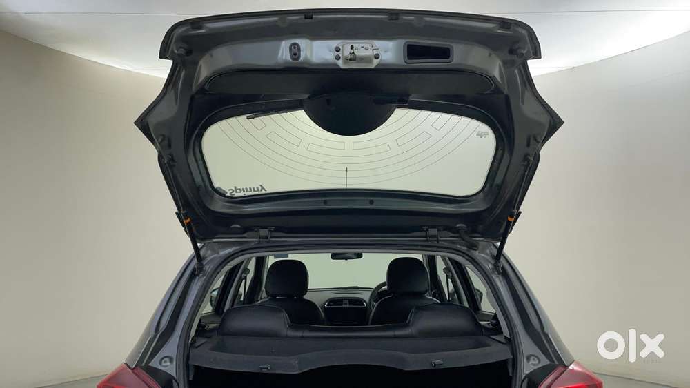 Tata Tiago 1.2 Revotron Xz Plus, 2021, Petrol