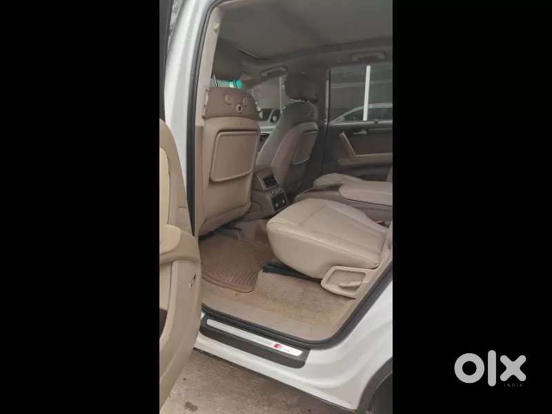 Audi Q7, 2014, Diesel