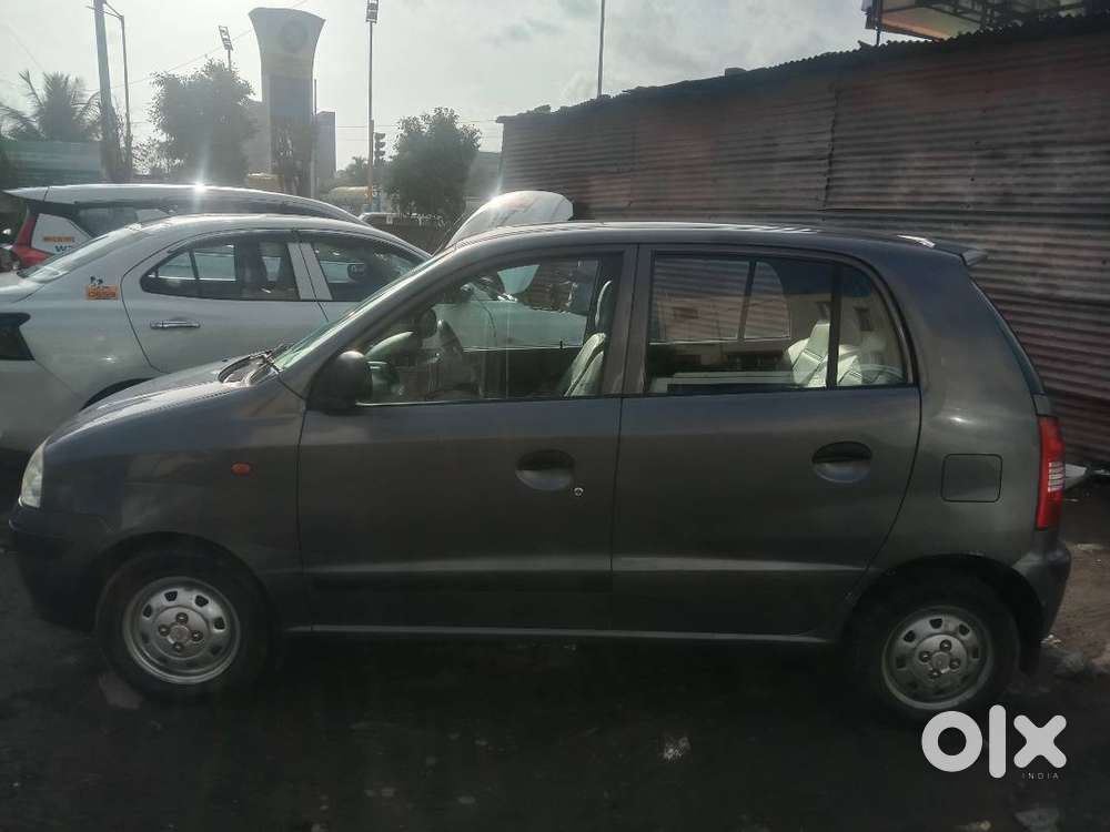 Hyundai Santro Xing 2008 Year
